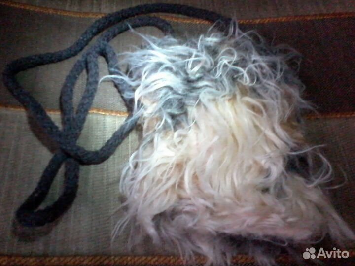 Чехол-сумочка для телефона