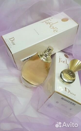 Christian dior - J’adore 100ml