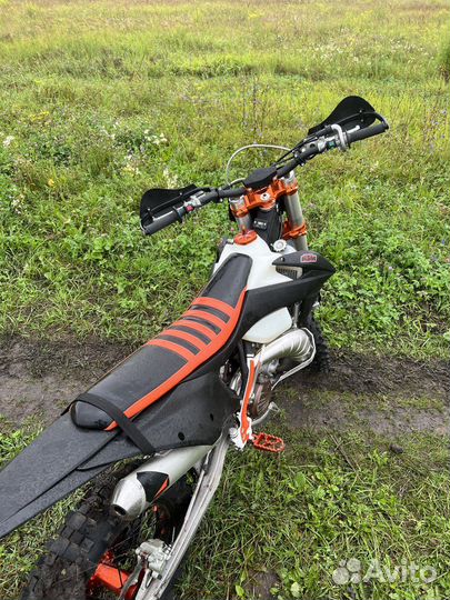 GR 8T 300L 2T Enduro Pro