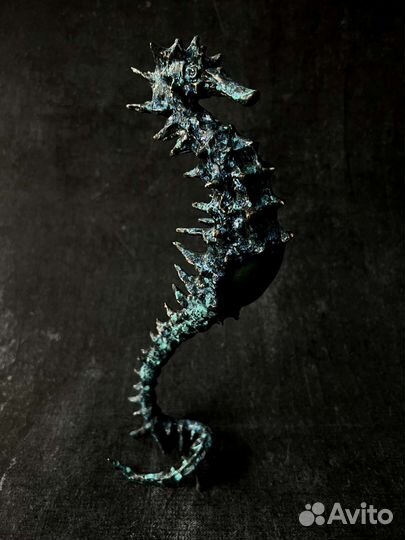 Скульптуры