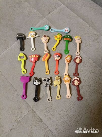 Скрепыши 1,2,3, бравлы, завры, приколыши