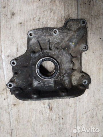 Масляный насос Skoda Octavia A4 Tour 1.4 BCA 2006