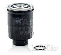 Фильтр топл.citroen C4 Aircross 12, mitsubish