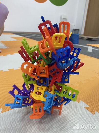 Нейропсихолог Подготовка к школе онлайн