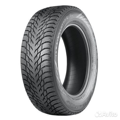 Nokian Tyres Hakkapeliitta R3 SUV 215/65 R16