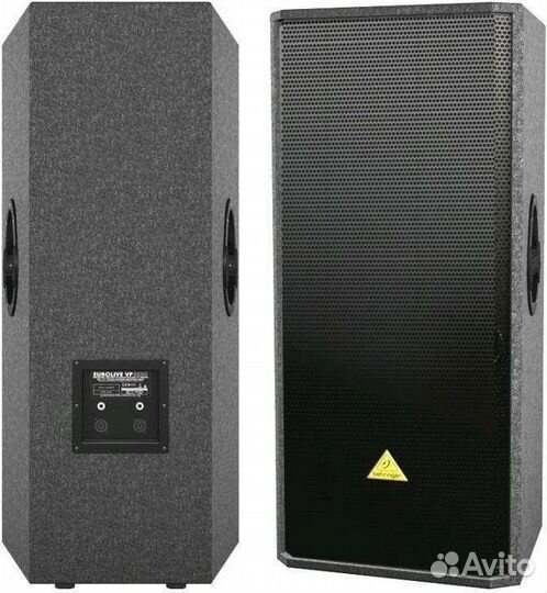 Аренда акустики