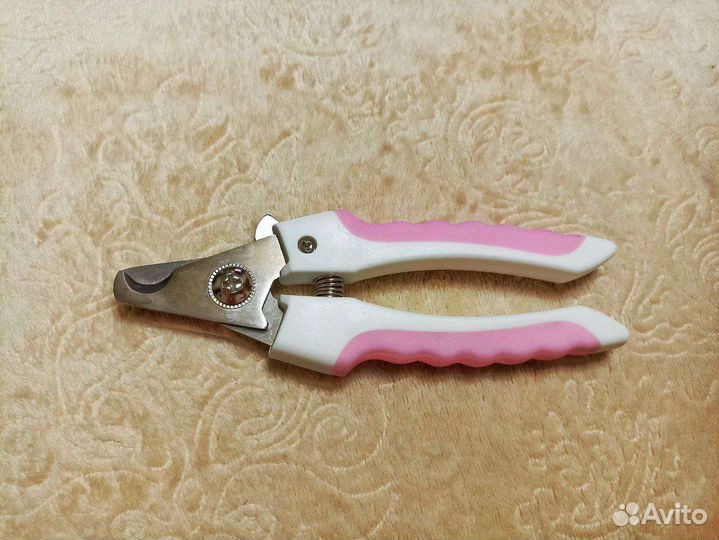 Когтерезка для собак