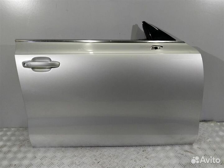 Дверь передняя правая Audi A7 4G