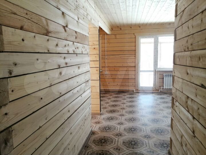 Дом 80 м² на участке 8 сот.