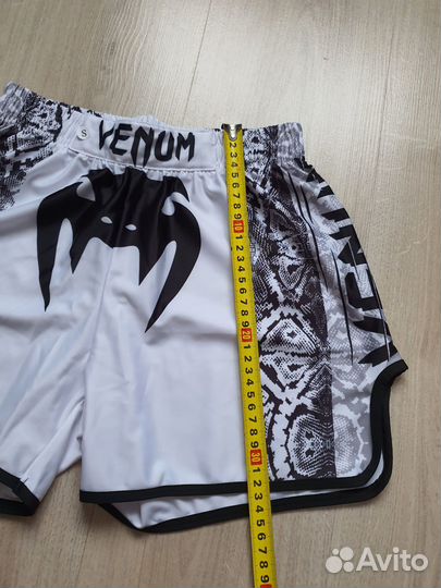 Шорты для тайского бокса Venum