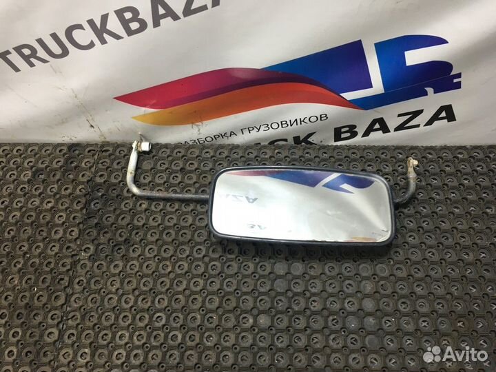 Зеркало заднего вида правое Volvo F, Volvo FE/FL