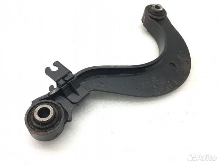 Рычаг задний правый Skoda Octavia A5 1.8 cdab 2010