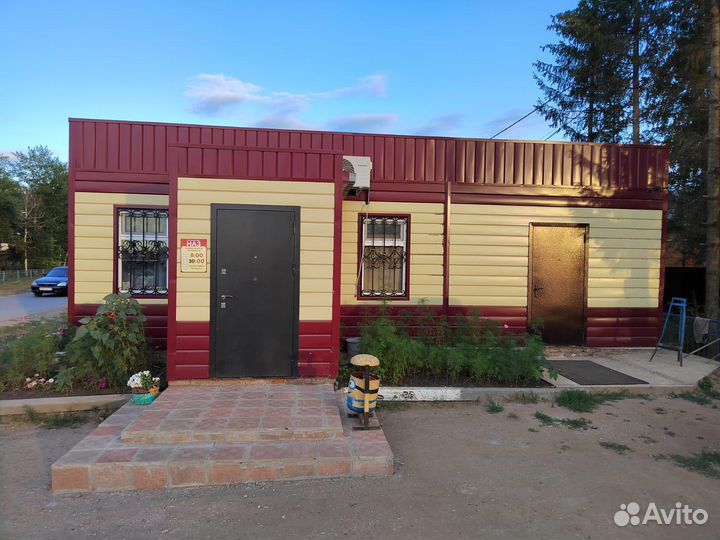 Продажа готового бизнеса магазин