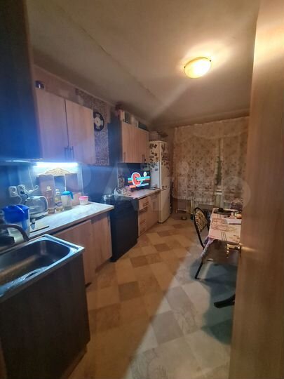 3-к. квартира, 80 м², 2/5 эт.