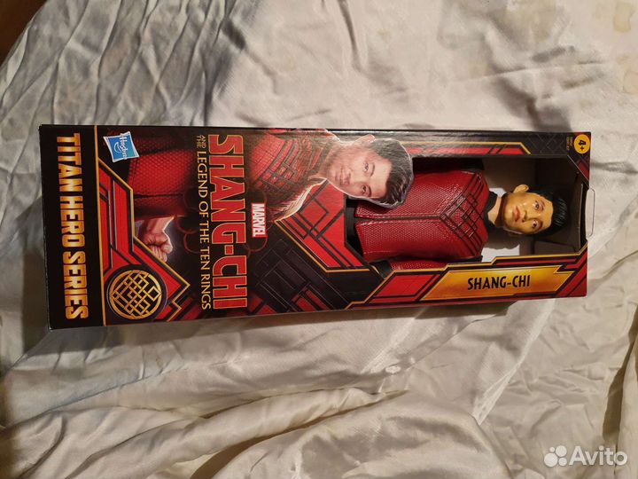 Hasbro Marvel Legends фигурки оригинал