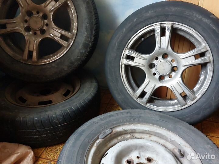 Hilo Arctic S-8 5.00/65 R14 B