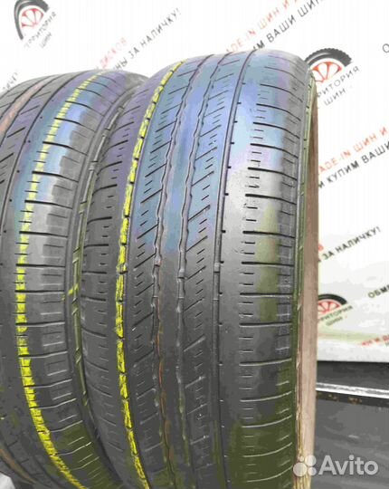 Hankook Dynapro HP RA23 235/60 R17 102H