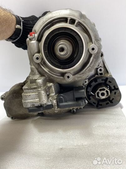 Раздаточная коробка BMW F07 F10 F01