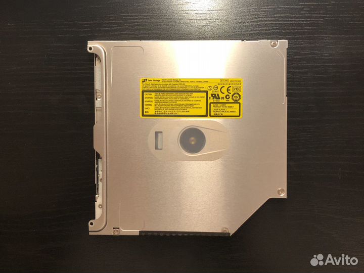 DVD привод MacBook Pro