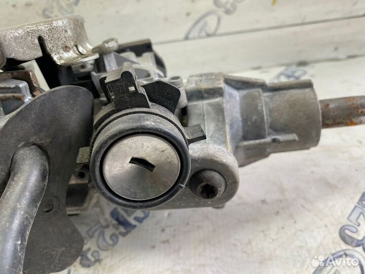 Рулевая колонка Chrysler Grand Voyager