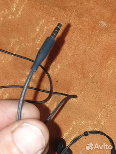 Наушники samsung AKG 3'5 Jaск