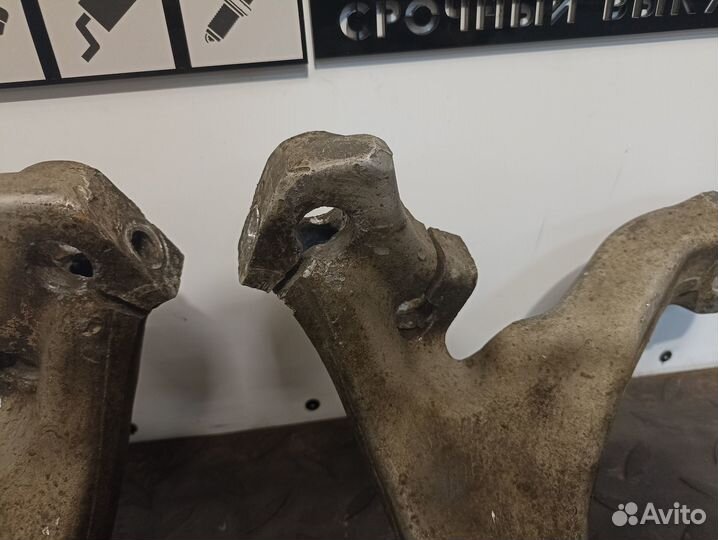 Кулак поворотный передний для VW Phaeton