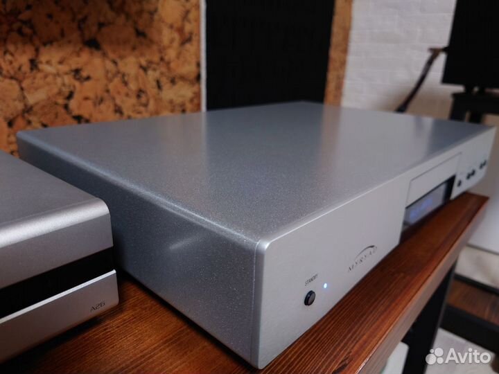 Myryad cameo cd проигрыватель