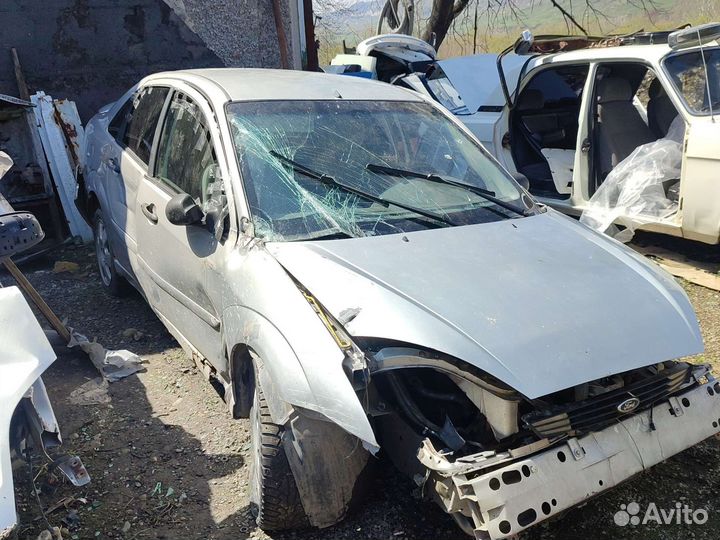 Ford focus 1 разбор на запчасти