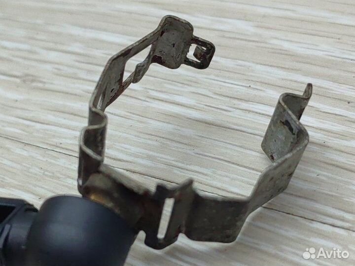 Датчик высоты дорожного просвета передний левый