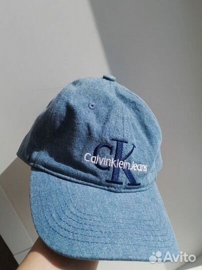 Женские аксессуары Calvin Klein