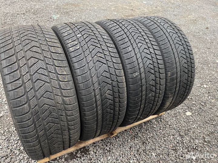 Pirelli Scorpion Winter 275/50 R20