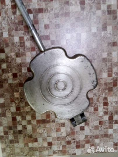 Орешница СССР