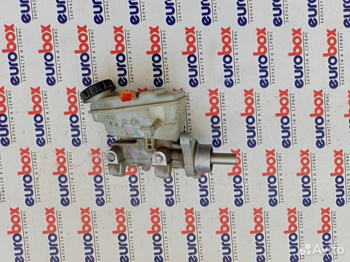 Цилиндр тормозной главный Nissan Almera (G15) 201