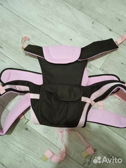 Рюкзак переноска кенгуру