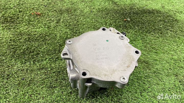 Вакуумный насос 1.8 2.0 TSI Audi A5 8T A4 B8 8K 8T