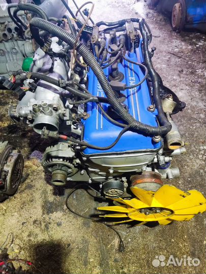 Двигатель змз 405 газ, Газель