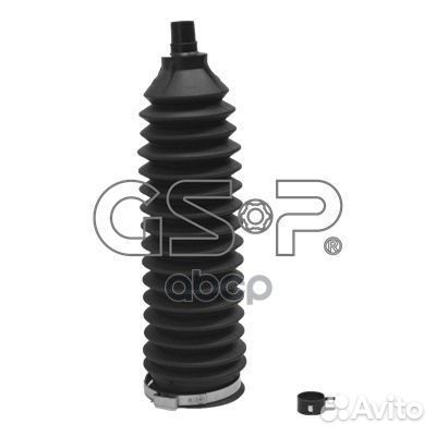 Пыльник рейки aveo '03- 93742565 540290S GSP