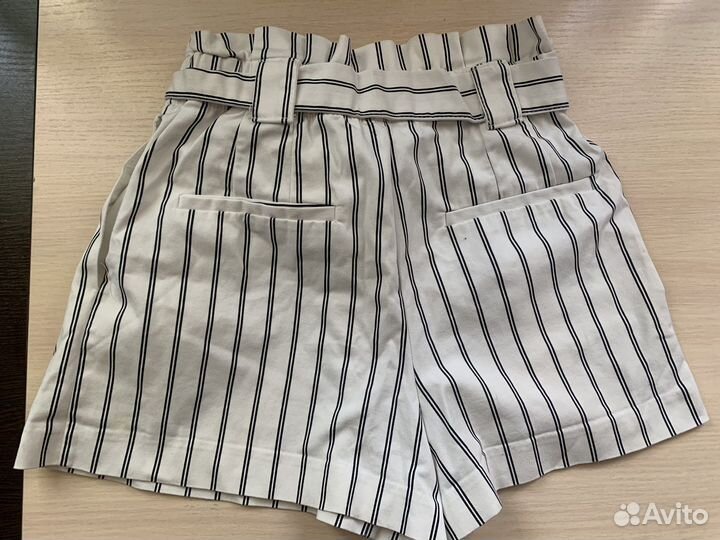Шорты zara