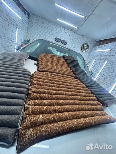 Эко накидки