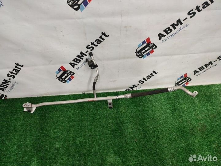 Трубка кондиционера Bmw 535 F10 N55B30A 2010