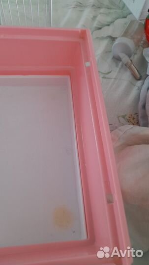 Клетка для грызунов бесплатно отдам