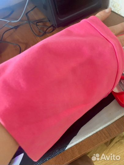 Шапочка для девочки