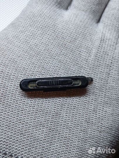 Nokia 5610. Ползунок. Оригинал