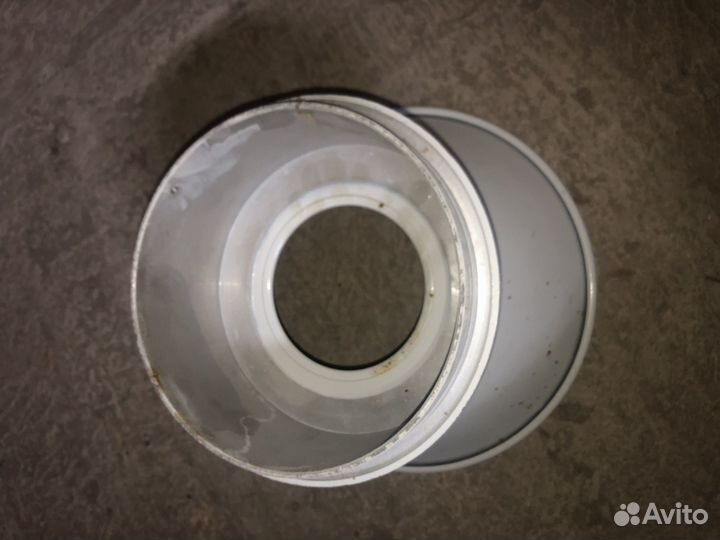 Воронка моп к укм