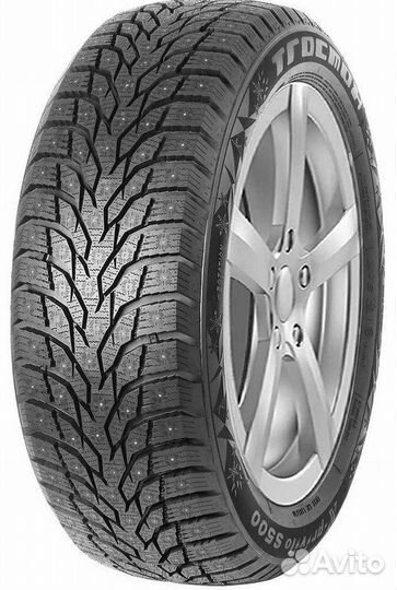 Tracmax X-Privilo S500 225/55 R19 103T