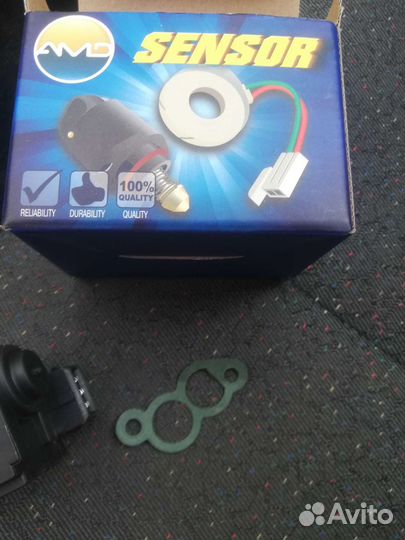 Регулятор холостого хода hyundai accent