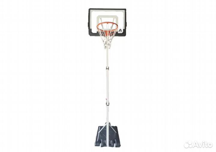 Баскетбольная стойка
