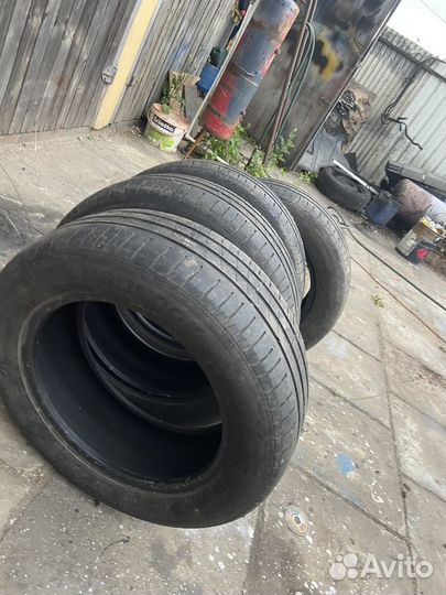 Hankook AH11 205/60 R16