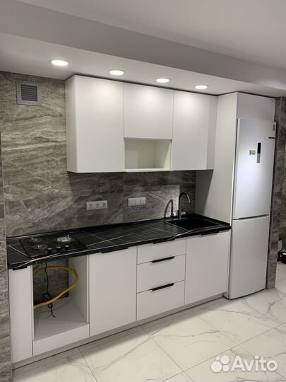 Кухни на заказ (реальная цена)кс07 36958