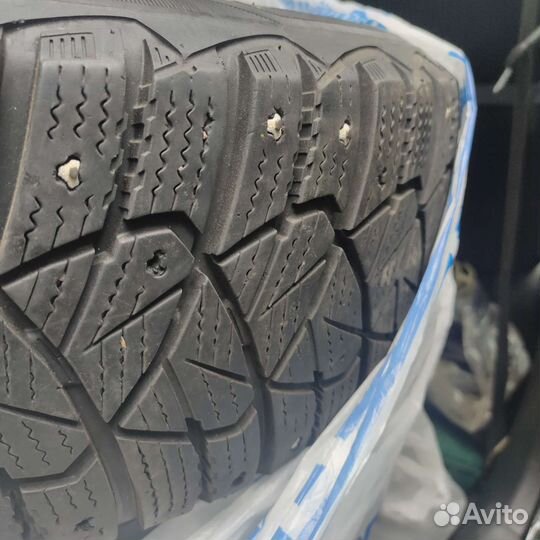 Комплект колес 195/65 R15